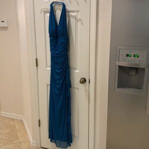 Beautiful full length dress
